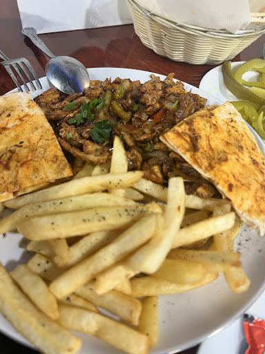 Photo of Kebab House - 21 William St, Newark, NJ 07102