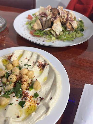 Photo of Kebab House - 21 William St, Newark, NJ 07102