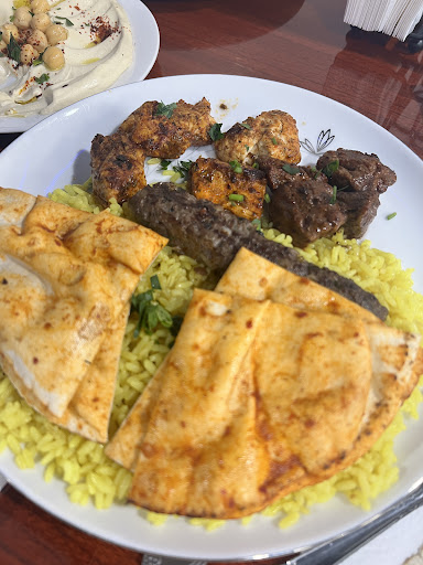 Photo of Kebab House - 21 William St, Newark, NJ 07102