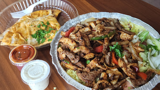 Photo of Kebab House - 21 William St, Newark, NJ 07102