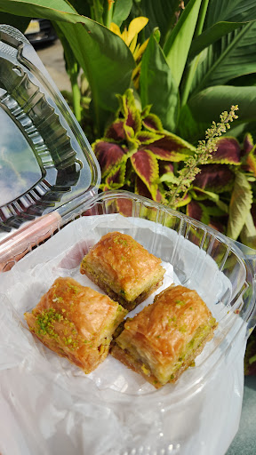 Photo of Kebab House - 21 William St, Newark, NJ 07102