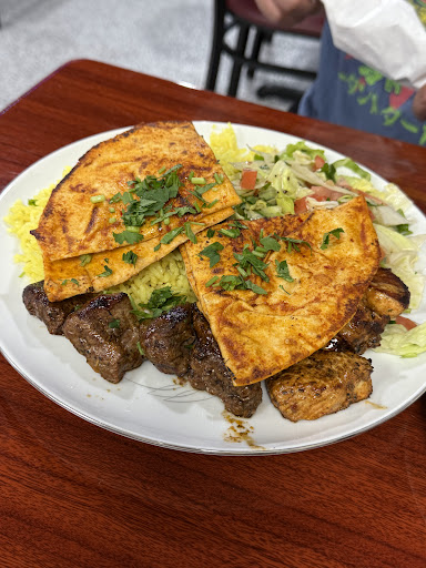 Photo of Kebab House - 21 William St, Newark, NJ 07102