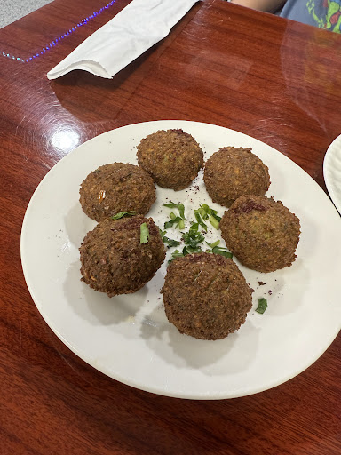 Photo of Kebab House - 21 William St, Newark, NJ 07102