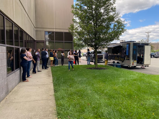 Photo of Pita Bowl- Restaurant - 174 Washington Ave, Nutley, NJ 07110