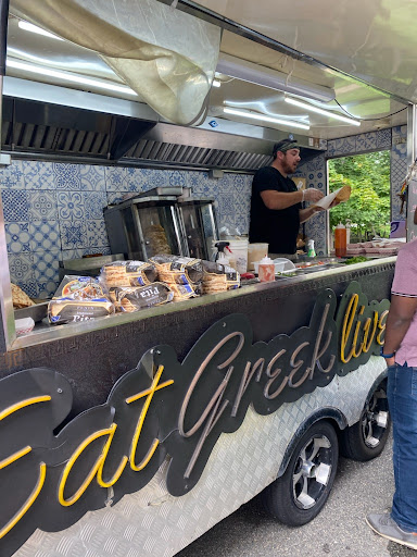 Photo of Pita Bowl- Restaurant - 174 Washington Ave, Nutley, NJ 07110