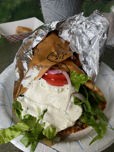 Photo of Pita Bowl- Restaurant - 174 Washington Ave, Nutley, NJ 07110