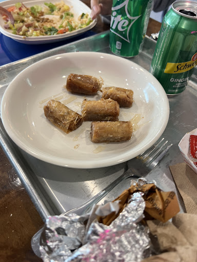 Photo of Pita Bowl- Restaurant - 174 Washington Ave, Nutley, NJ 07110