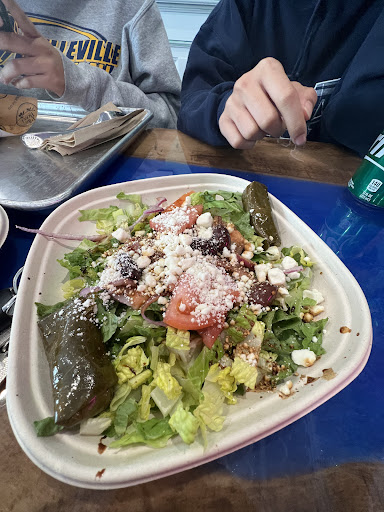 Photo of Pita Bowl- Restaurant - 174 Washington Ave, Nutley, NJ 07110