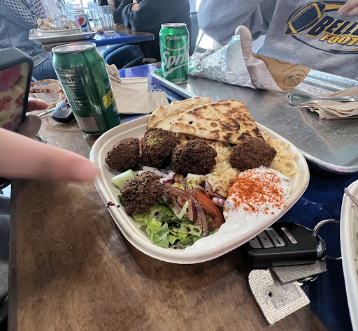 Photo of Pita Bowl- Restaurant - 174 Washington Ave, Nutley, NJ 07110