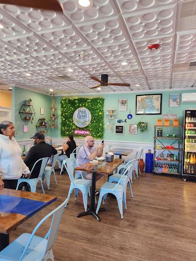 Photo of Pita Bowl- Restaurant - 174 Washington Ave, Nutley, NJ 07110