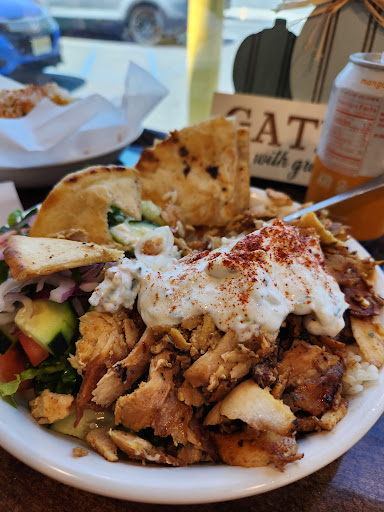 Photo of Pita Bowl- Restaurant - 174 Washington Ave, Nutley, NJ 07110