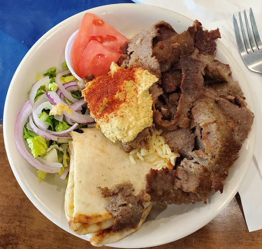 Photo of Pita Bowl- Restaurant - 174 Washington Ave, Nutley, NJ 07110