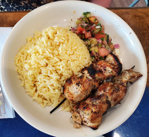 Photo of Pita Bowl- Restaurant - 174 Washington Ave, Nutley, NJ 07110