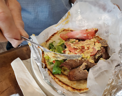 Photo of Pita Bowl- Restaurant - 174 Washington Ave, Nutley, NJ 07110