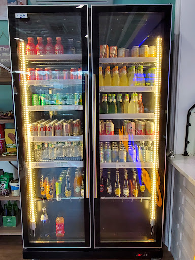 Photo of Pita Bowl- Restaurant - 174 Washington Ave, Nutley, NJ 07110