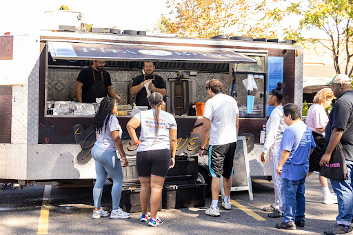 Photo of Pita Bowl- Restaurant - 174 Washington Ave, Nutley, NJ 07110