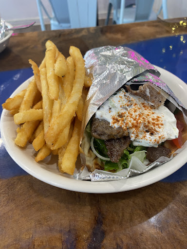 Photo of Pita Bowl- Restaurant - 174 Washington Ave, Nutley, NJ 07110