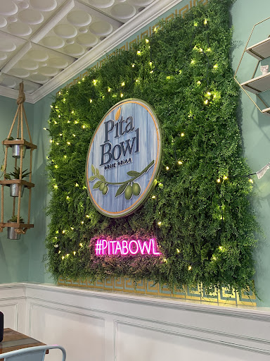 Photo of Pita Bowl- Restaurant - 174 Washington Ave, Nutley, NJ 07110