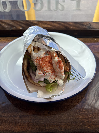 Photo of Pita Bowl- Restaurant - 174 Washington Ave, Nutley, NJ 07110