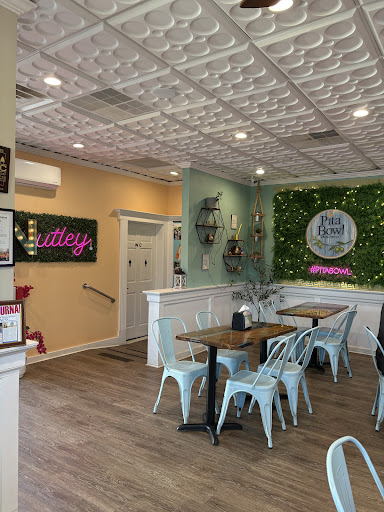 Photo of Pita Bowl- Restaurant - 174 Washington Ave, Nutley, NJ 07110