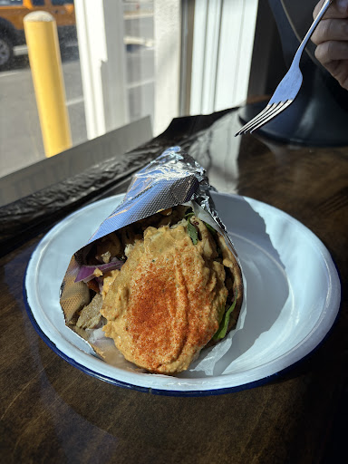 Photo of Pita Bowl- Restaurant - 174 Washington Ave, Nutley, NJ 07110