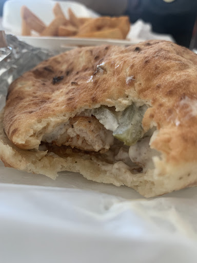 Photo of Mr. Falafel - Best Halal Food In Newark - 95 Halsey St, Newark, NJ 07102