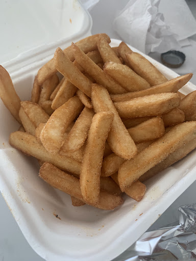 Photo of Mr. Falafel - Best Halal Food In Newark - 95 Halsey St, Newark, NJ 07102