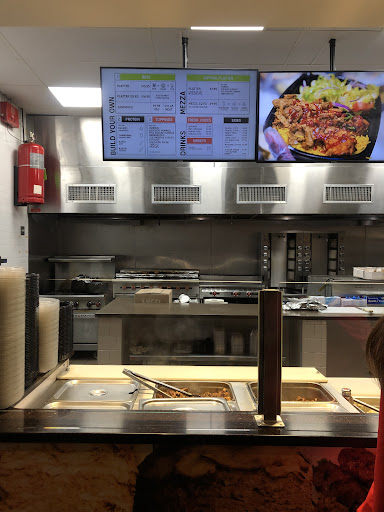 Photo of Mr. Falafel - Best Halal Food In Newark - 95 Halsey St, Newark, NJ 07102