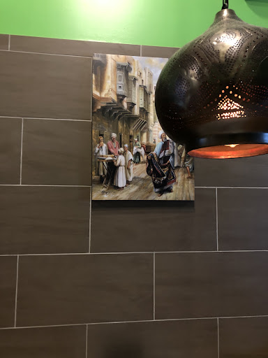 Photo of Mr. Falafel - Best Halal Food In Newark - 95 Halsey St, Newark, NJ 07102