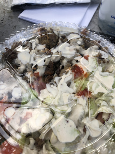 Photo of Mr. Falafel - Best Halal Food In Newark - 95 Halsey St, Newark, NJ 07102