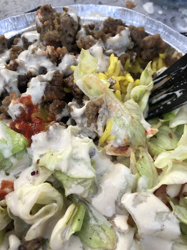 Photo of Mr. Falafel - Best Halal Food In Newark - 95 Halsey St, Newark, NJ 07102