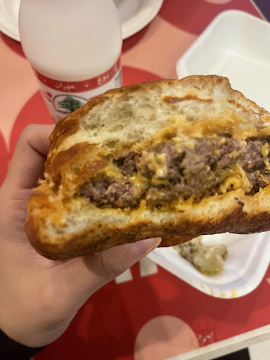 Photo of Mr. Falafel - Best Halal Food In Newark - 95 Halsey St, Newark, NJ 07102