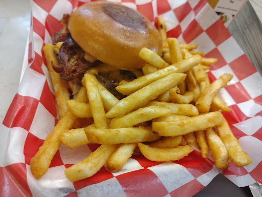 Photo of Mr. Falafel - Best Halal Food In Newark - 95 Halsey St, Newark, NJ 07102