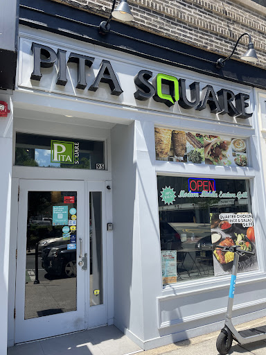 Photo of Mr. Falafel - Best Halal Food In Newark - 95 Halsey St, Newark, NJ 07102