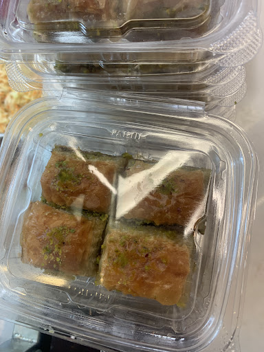 Photo of Mr. Falafel - Best Halal Food In Newark - 95 Halsey St, Newark, NJ 07102