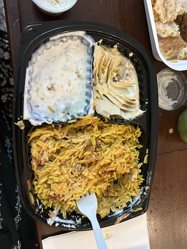 Photo of Mr. Falafel - Best Halal Food In Newark - 95 Halsey St, Newark, NJ 07102