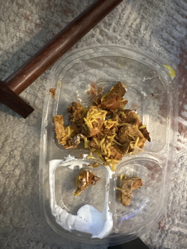 Photo of Mr. Falafel - Best Halal Food In Newark - 95 Halsey St, Newark, NJ 07102