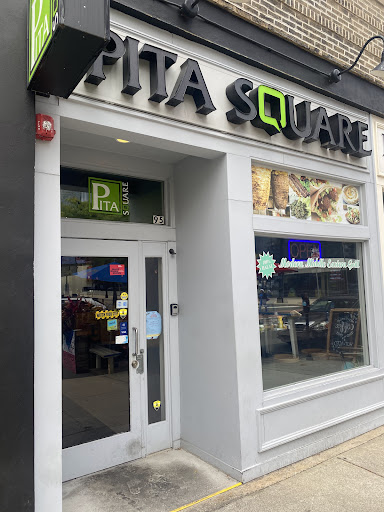 Photo of Mr. Falafel - Best Halal Food In Newark - 95 Halsey St, Newark, NJ 07102