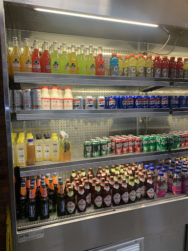 Photo of Mr. Falafel - Best Halal Food In Newark - 95 Halsey St, Newark, NJ 07102