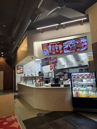 Photo of Mr. Falafel - Best Halal Food In Newark - 95 Halsey St, Newark, NJ 07102