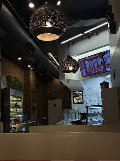 Photo of Mr. Falafel - Best Halal Food In Newark - 95 Halsey St, Newark, NJ 07102