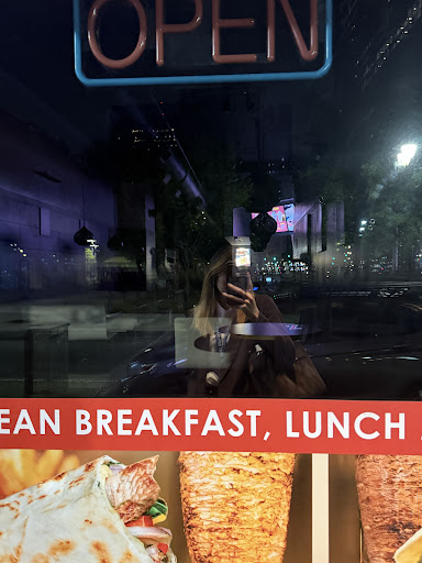 Photo of Mr. Falafel - Best Halal Food In Newark - 95 Halsey St, Newark, NJ 07102