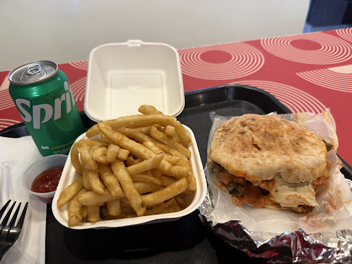 Photo of Mr. Falafel - Best Halal Food In Newark - 95 Halsey St, Newark, NJ 07102