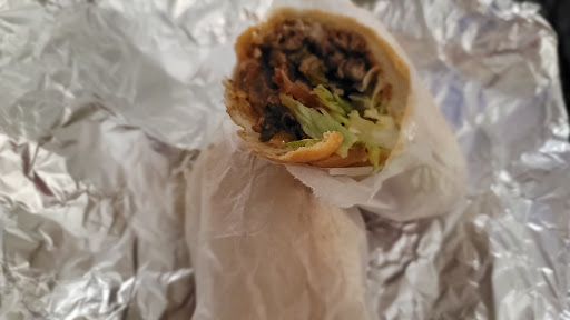 Photo of RS PIZZA AND GRILL LLC - 236 S Orange Ave, Newark, NJ 07103