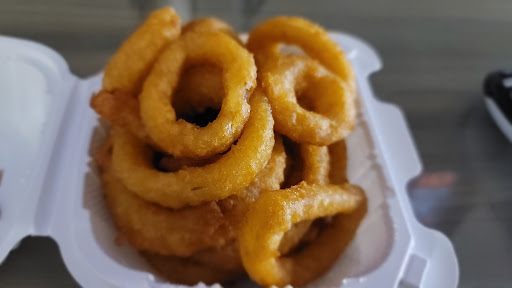 Photo of RS PIZZA AND GRILL LLC - 236 S Orange Ave, Newark, NJ 07103