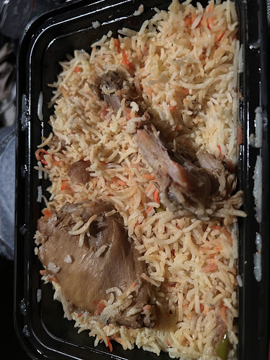 Photo of RS PIZZA AND GRILL LLC - 236 S Orange Ave, Newark, NJ 07103