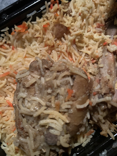 Photo of RS PIZZA AND GRILL LLC - 236 S Orange Ave, Newark, NJ 07103