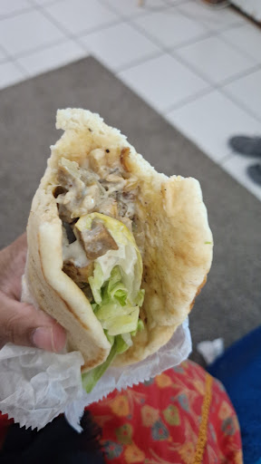 Photo of RS PIZZA AND GRILL LLC - 236 S Orange Ave, Newark, NJ 07103