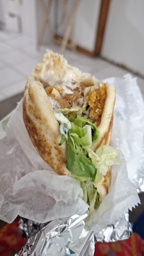 Photo of RS PIZZA AND GRILL LLC - 236 S Orange Ave, Newark, NJ 07103