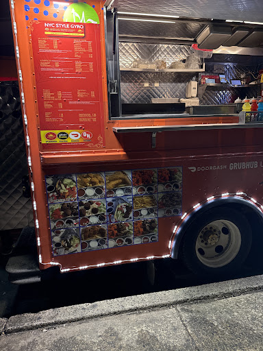 Photo of NYC Style Gyro - 701 Communipaw Ave, Jersey City, NJ 07304